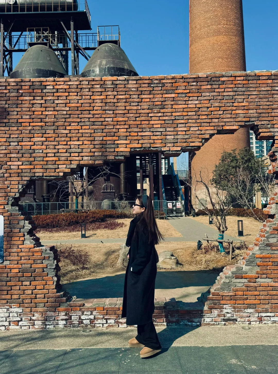 这竟然是我大邹城！