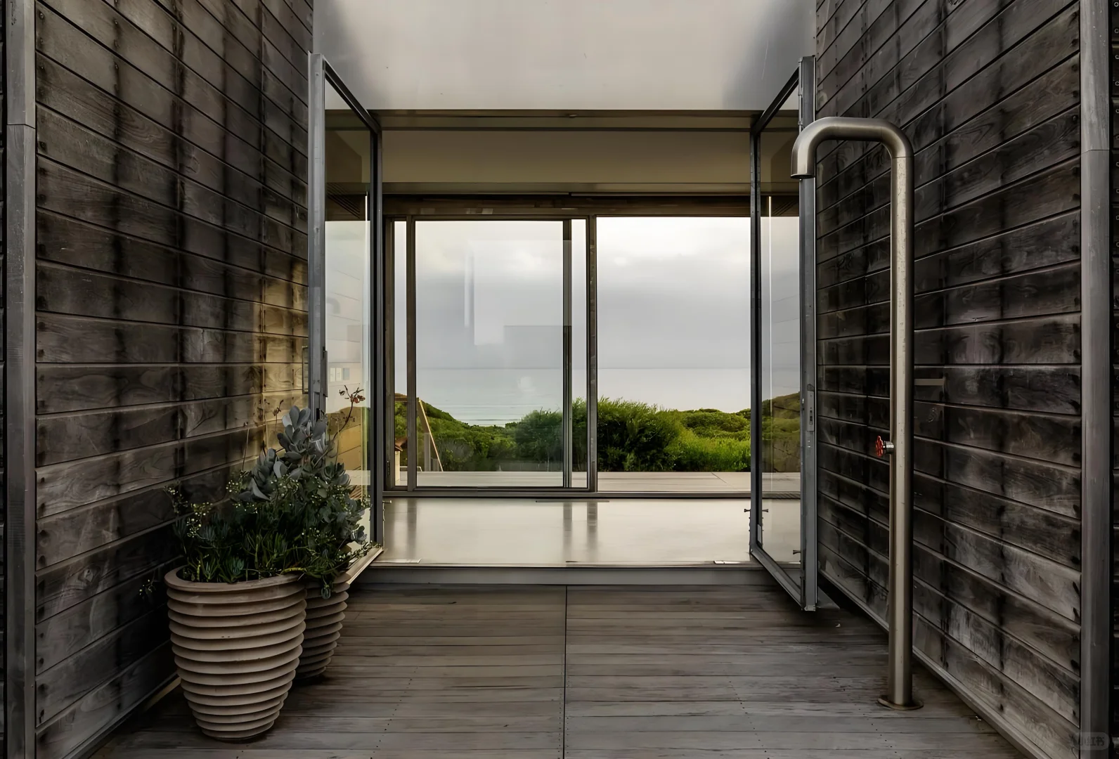 圣安德鲁斯海滩别墅 |Woods Bagot