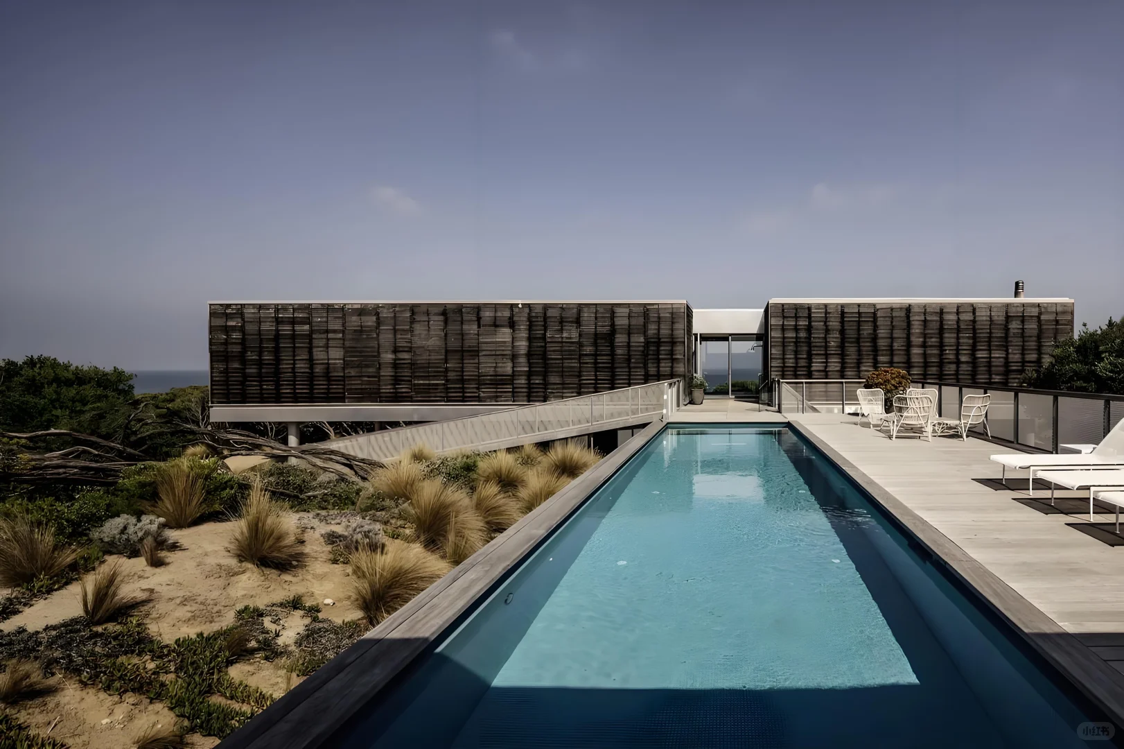 圣安德鲁斯海滩别墅 |Woods Bagot