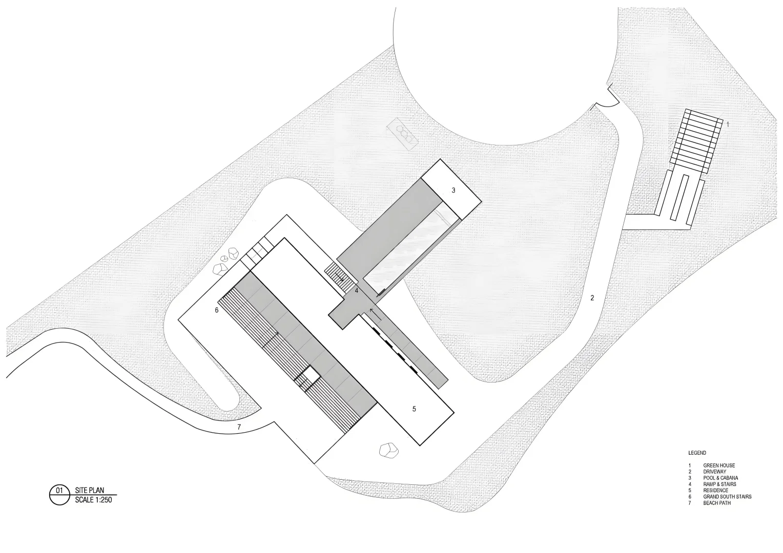 圣安德鲁斯海滩别墅 |Woods Bagot