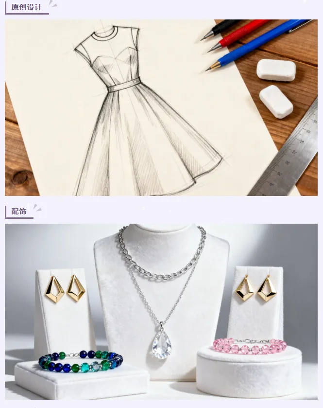 深圳FS 时尚之源展 + 原创时装周秀场✨