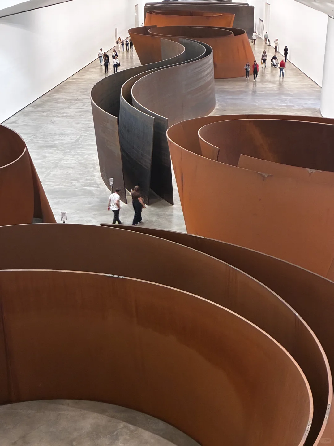 Bilbao 三位建筑师与城市转向