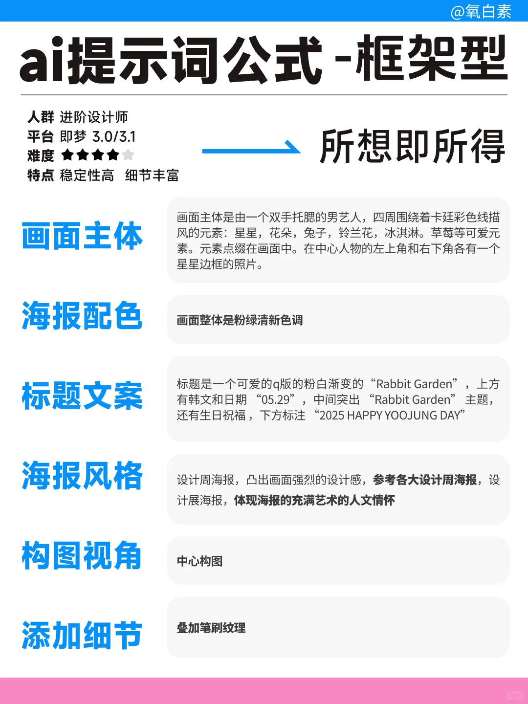 ⚡暴击共鸣！追星人狠狠懂了