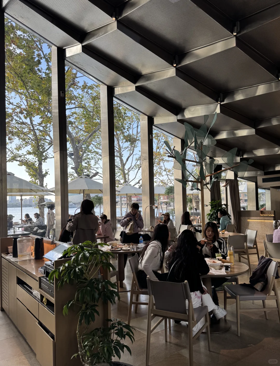 金鸡驿站09,H+美术馆,苏州最新当代建筑