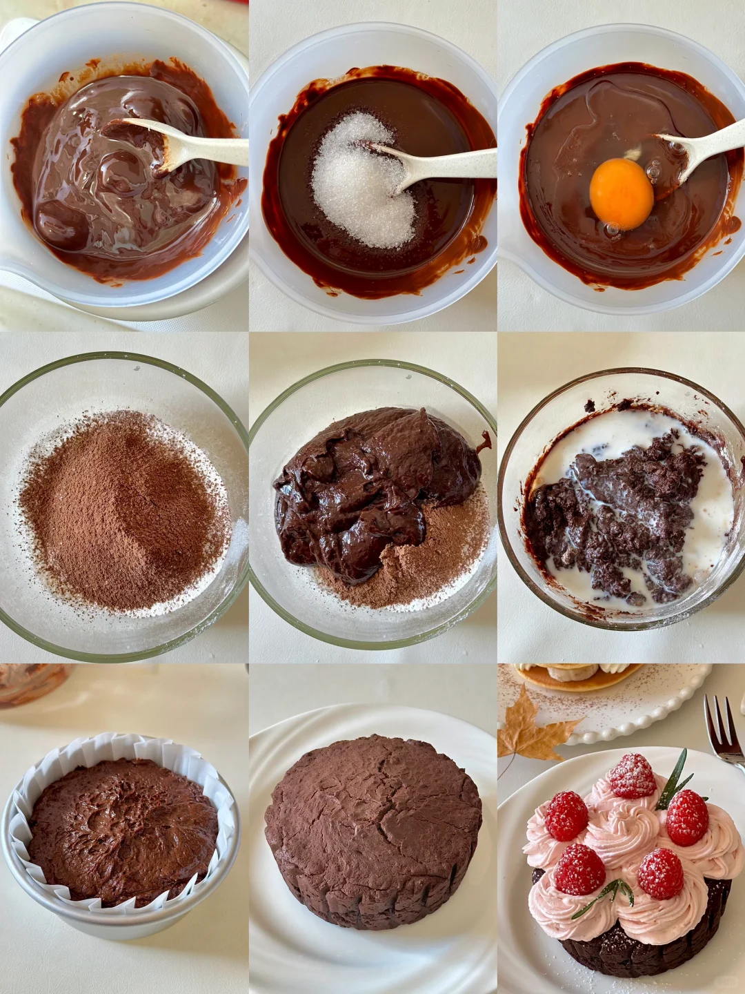 冬日下午茶合集|氛围感拉满了☕️ 附教程