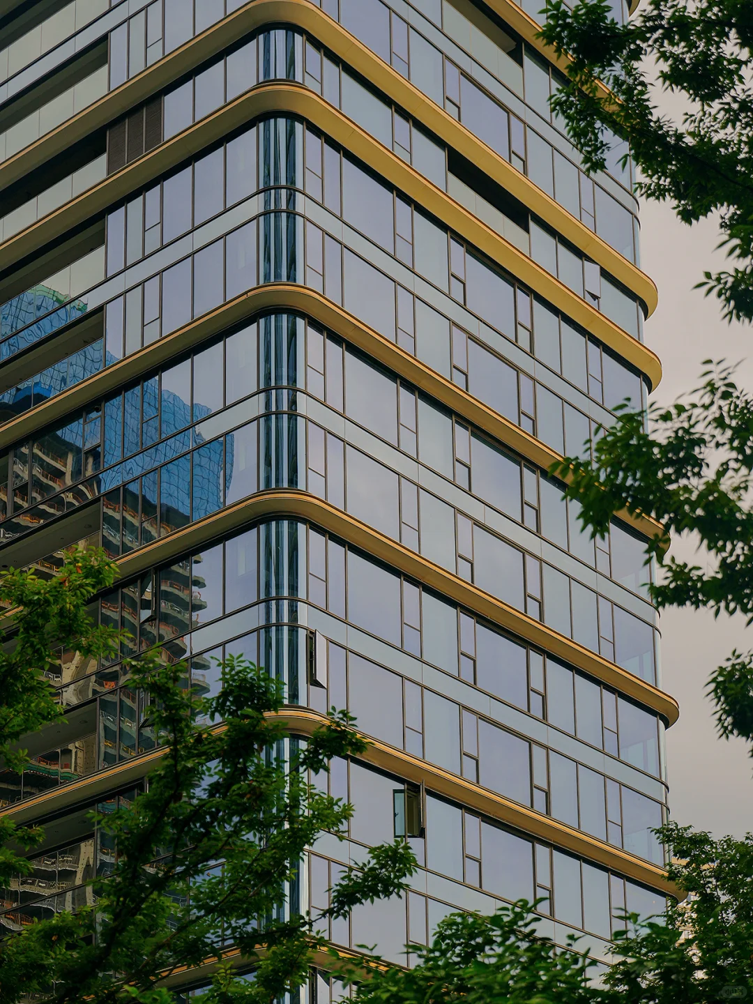 是不是建筑同行也会来参观我们小区