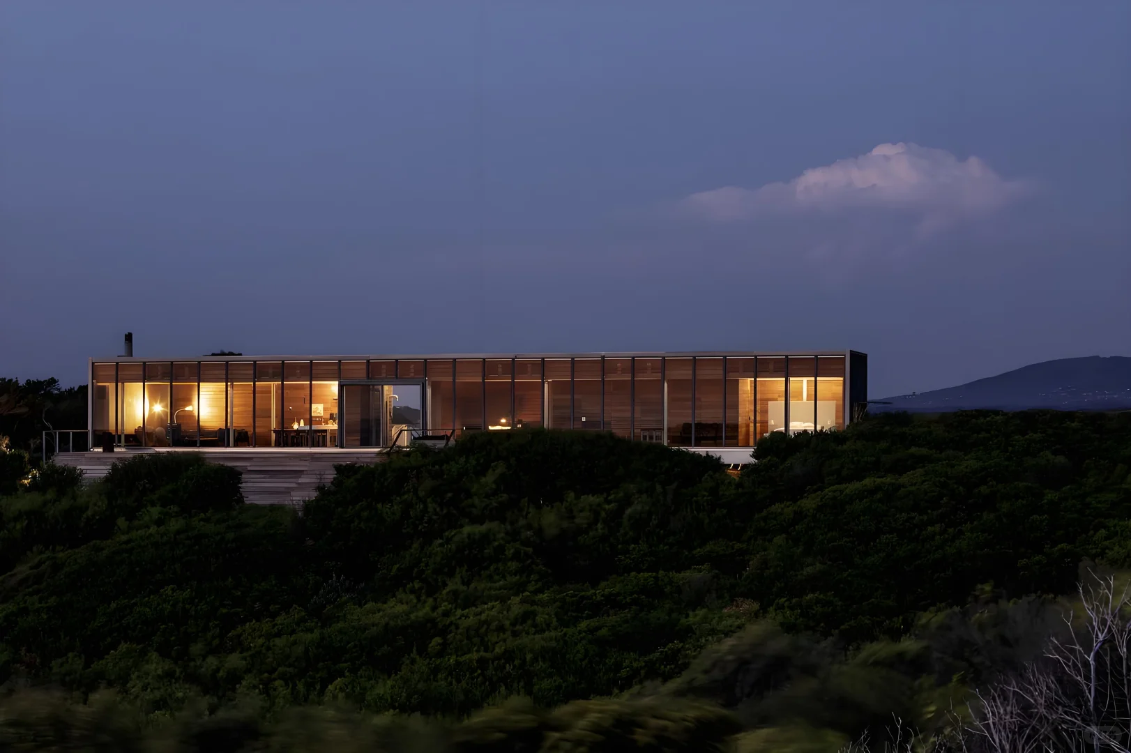 圣安德鲁斯海滩别墅 |Woods Bagot