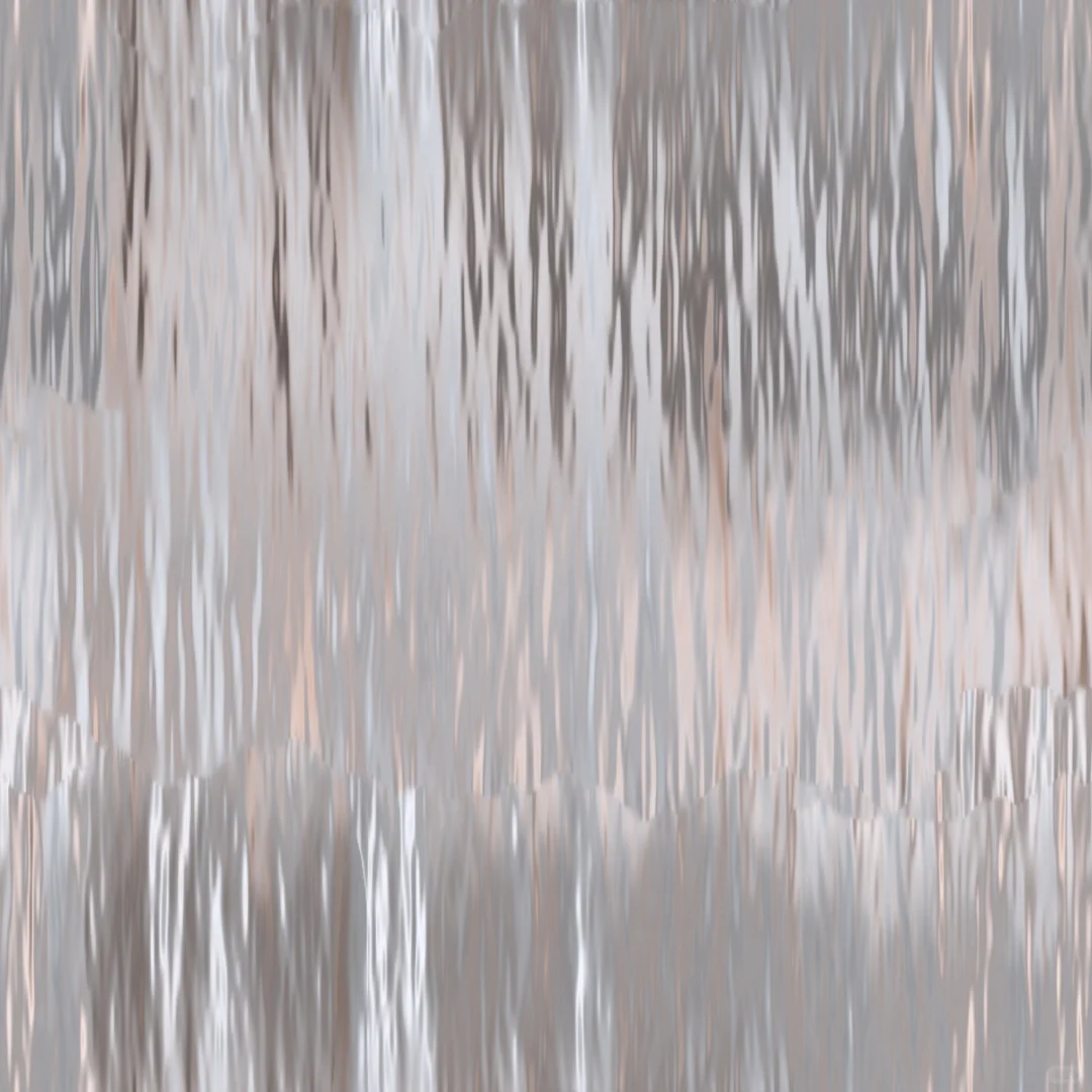 分享一组高颜值艺术玻璃材质高清贴图合集