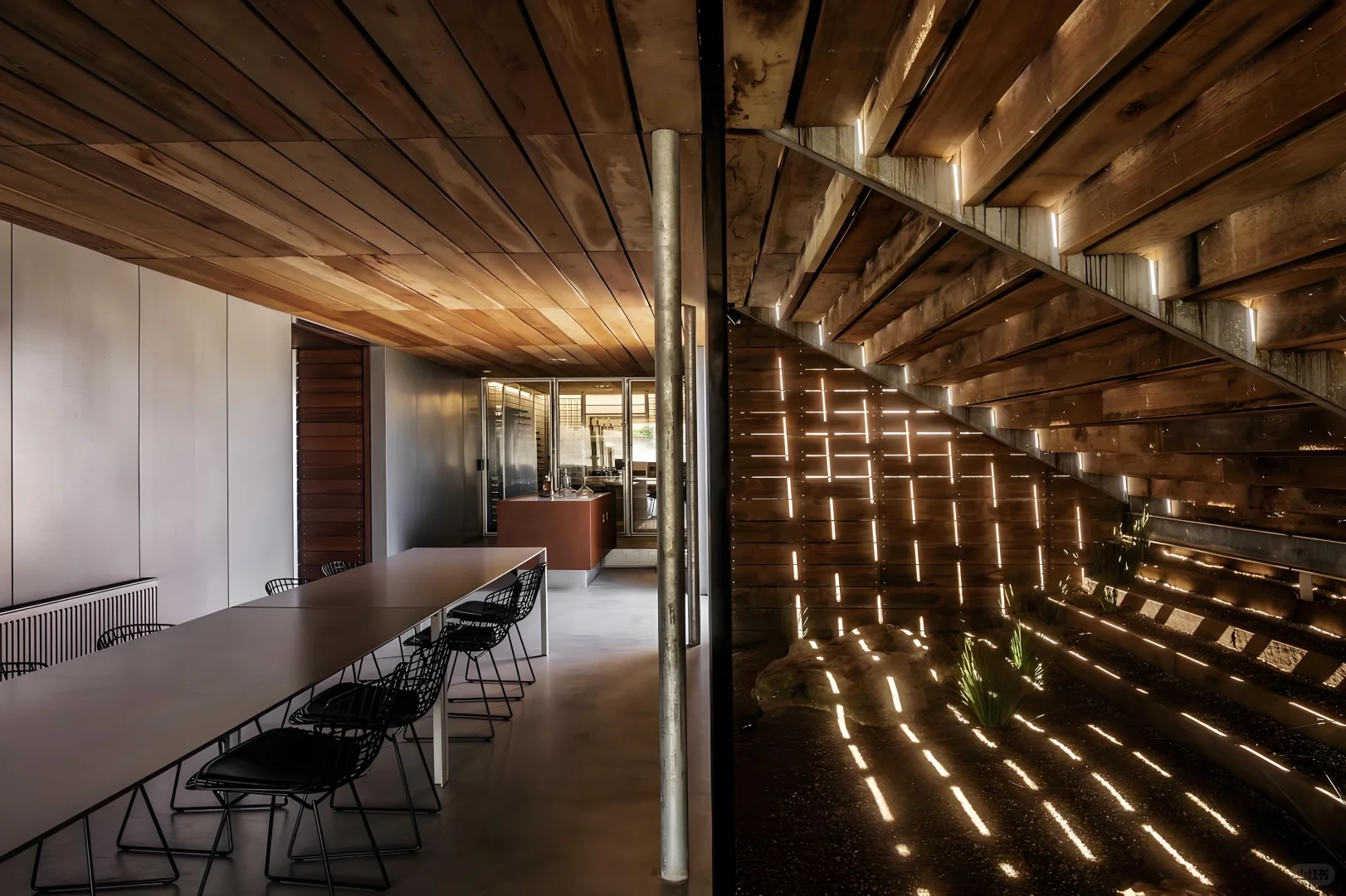 圣安德鲁斯海滩别墅 |Woods Bagot