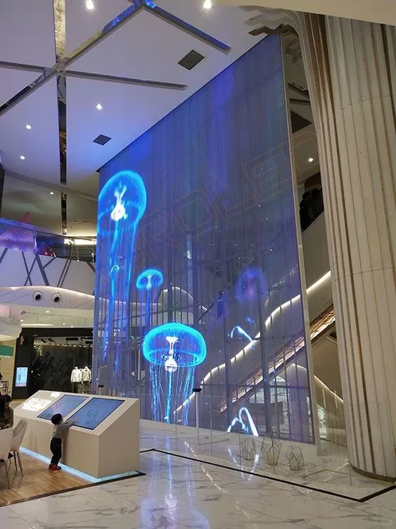 光电玻璃幕墙总出故障？选对了才省心