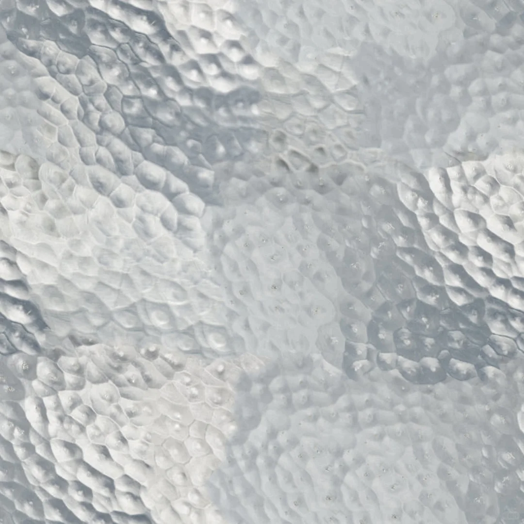 分享一组高颜值艺术玻璃材质高清贴图合集