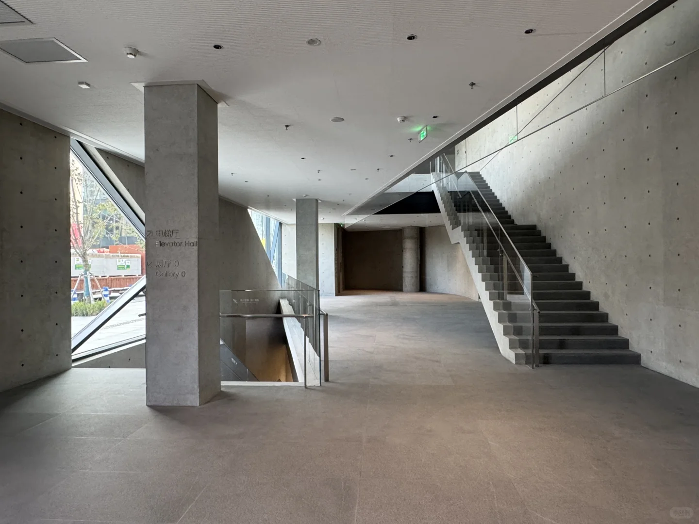 金鸡驿站09,H+美术馆,苏州最新当代建筑