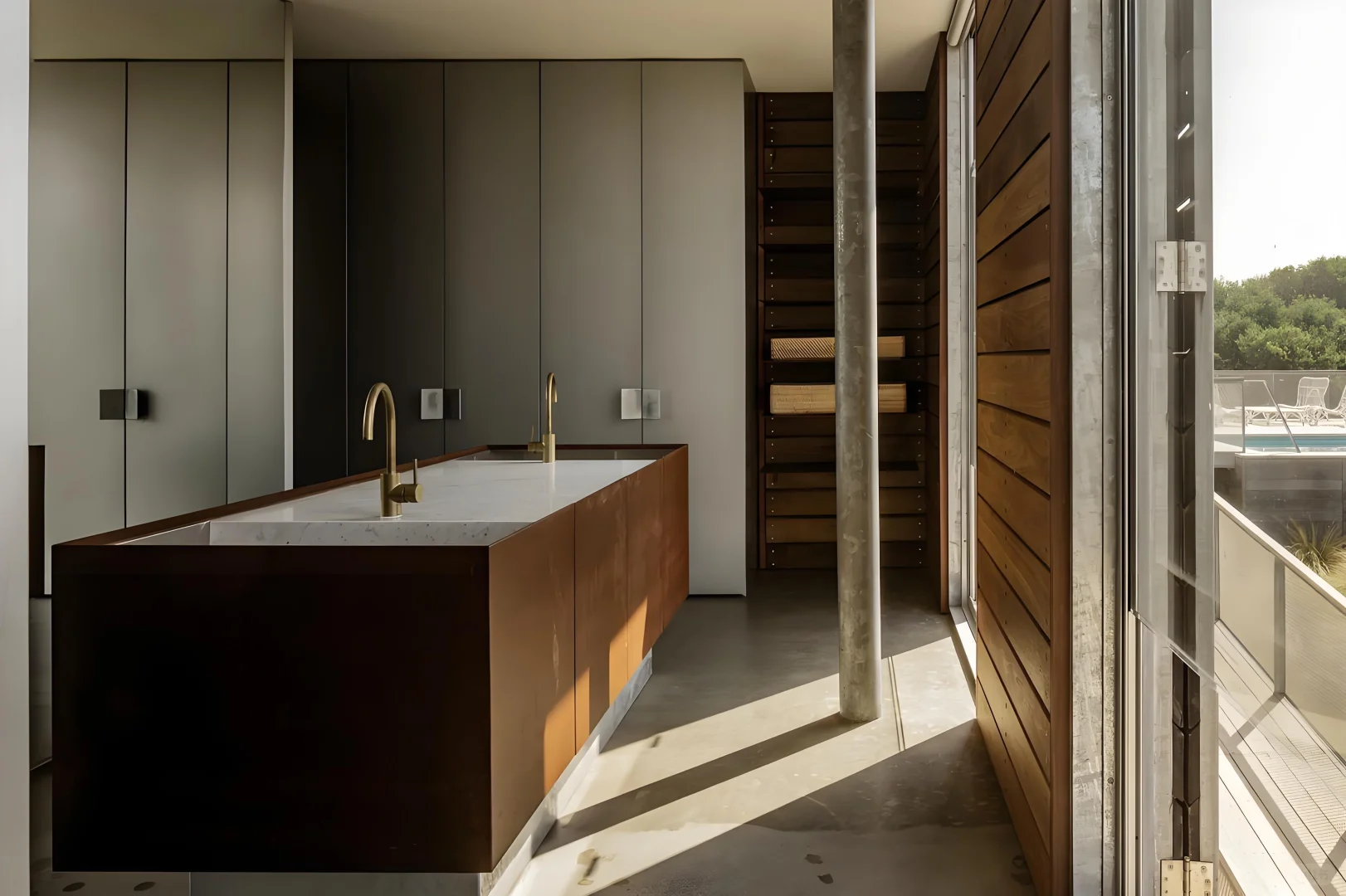 圣安德鲁斯海滩别墅 |Woods Bagot