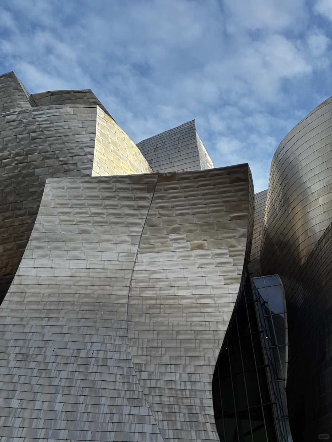 Bilbao 三位建筑师与城市转向