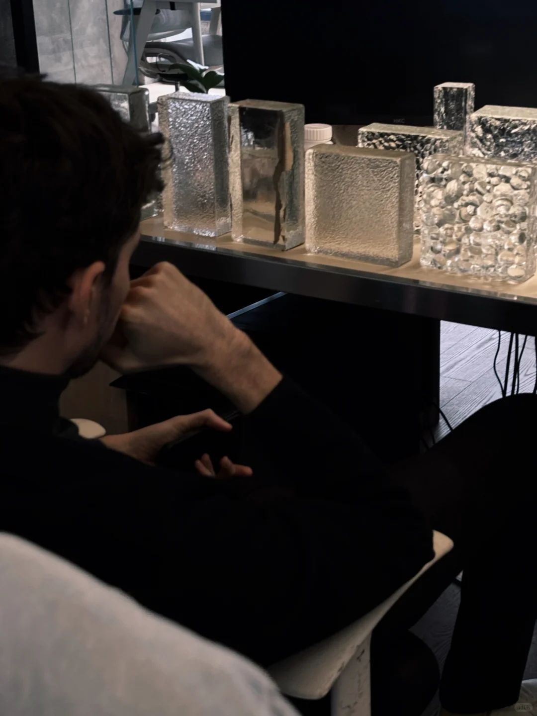 建筑事务所办公日常:“不明所以,各司其职”