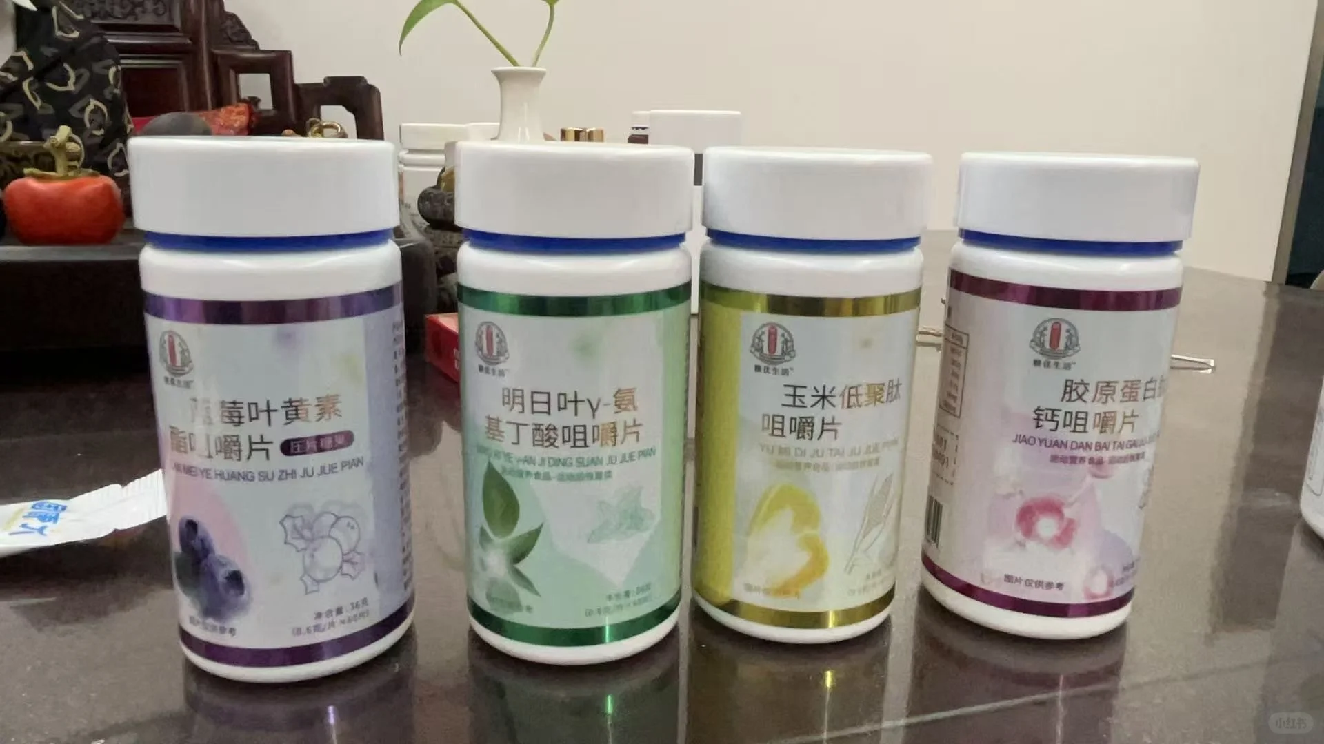 大健康食品代加工