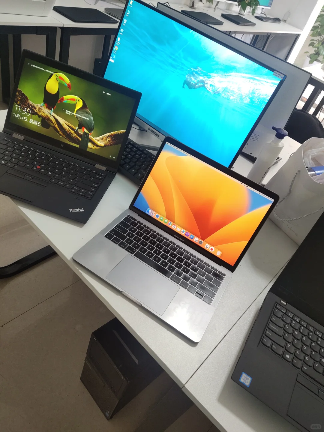 公司黄了南昌自提