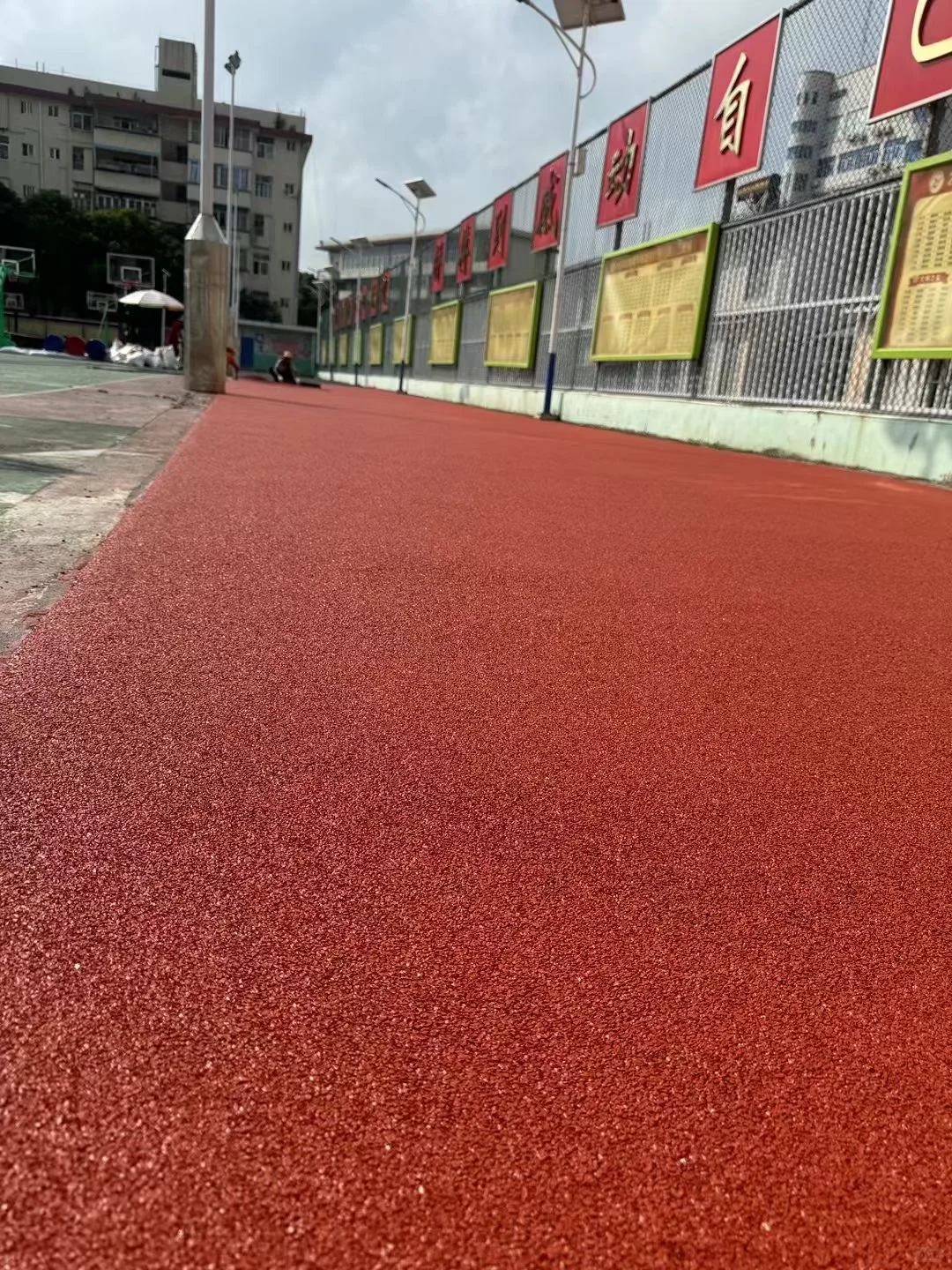 EPDM三元乙丙橡胶颗粒