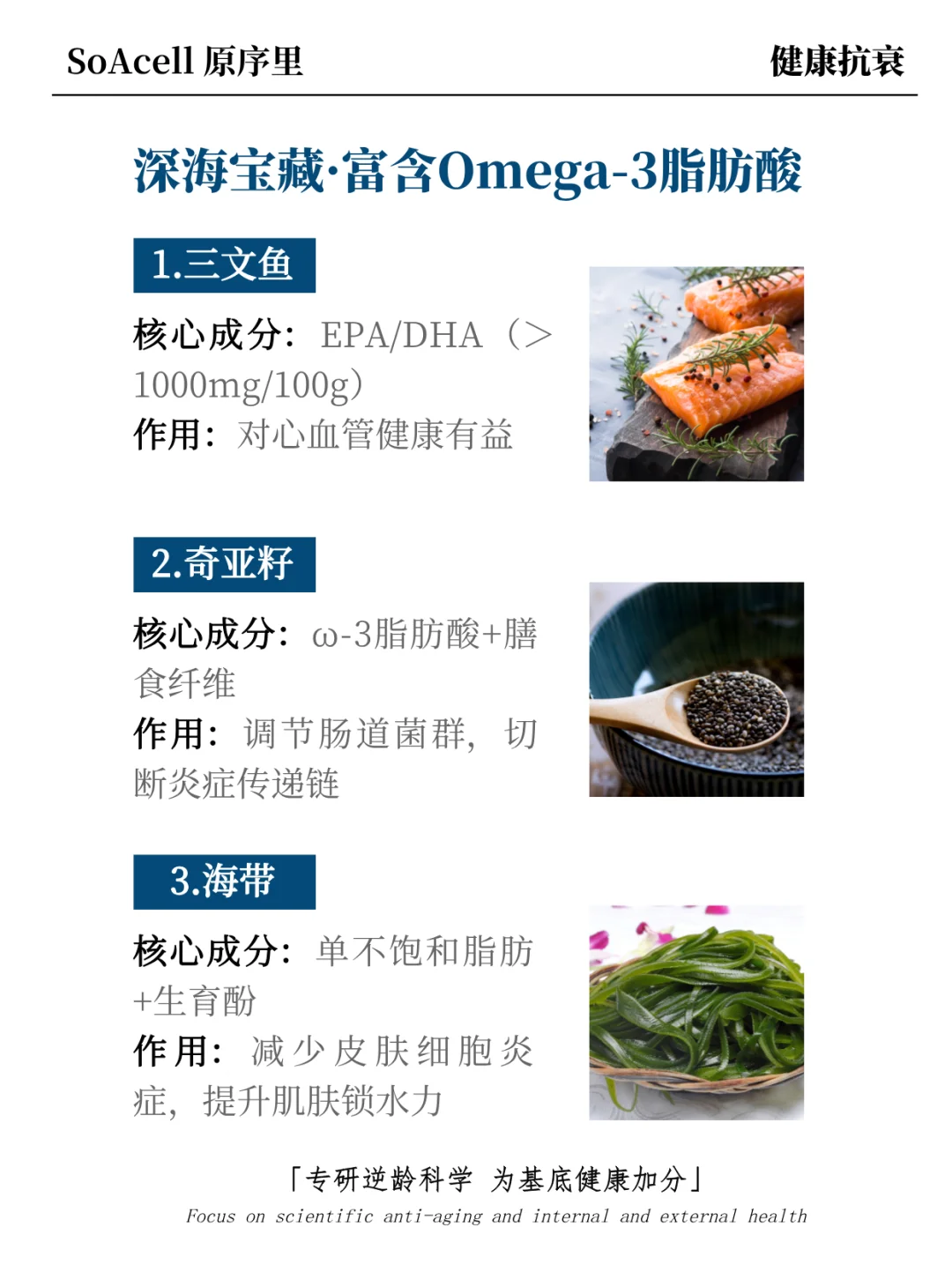 吃出好状态，20种常被营养师提及的食物