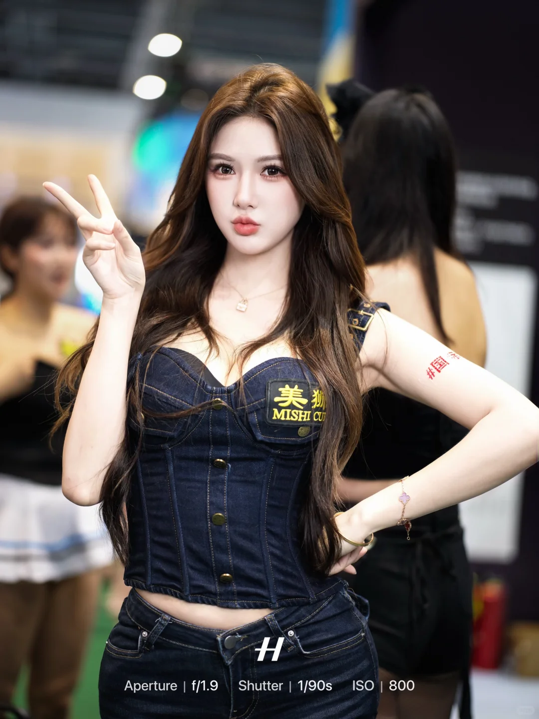 杭州台球展-小白白