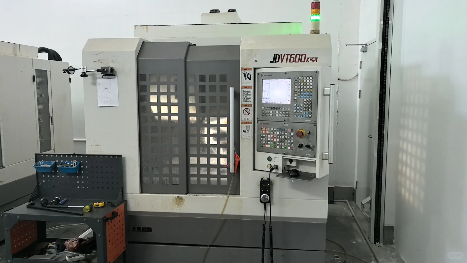 工厂俯视图来一张，欢迎大家来图咨询