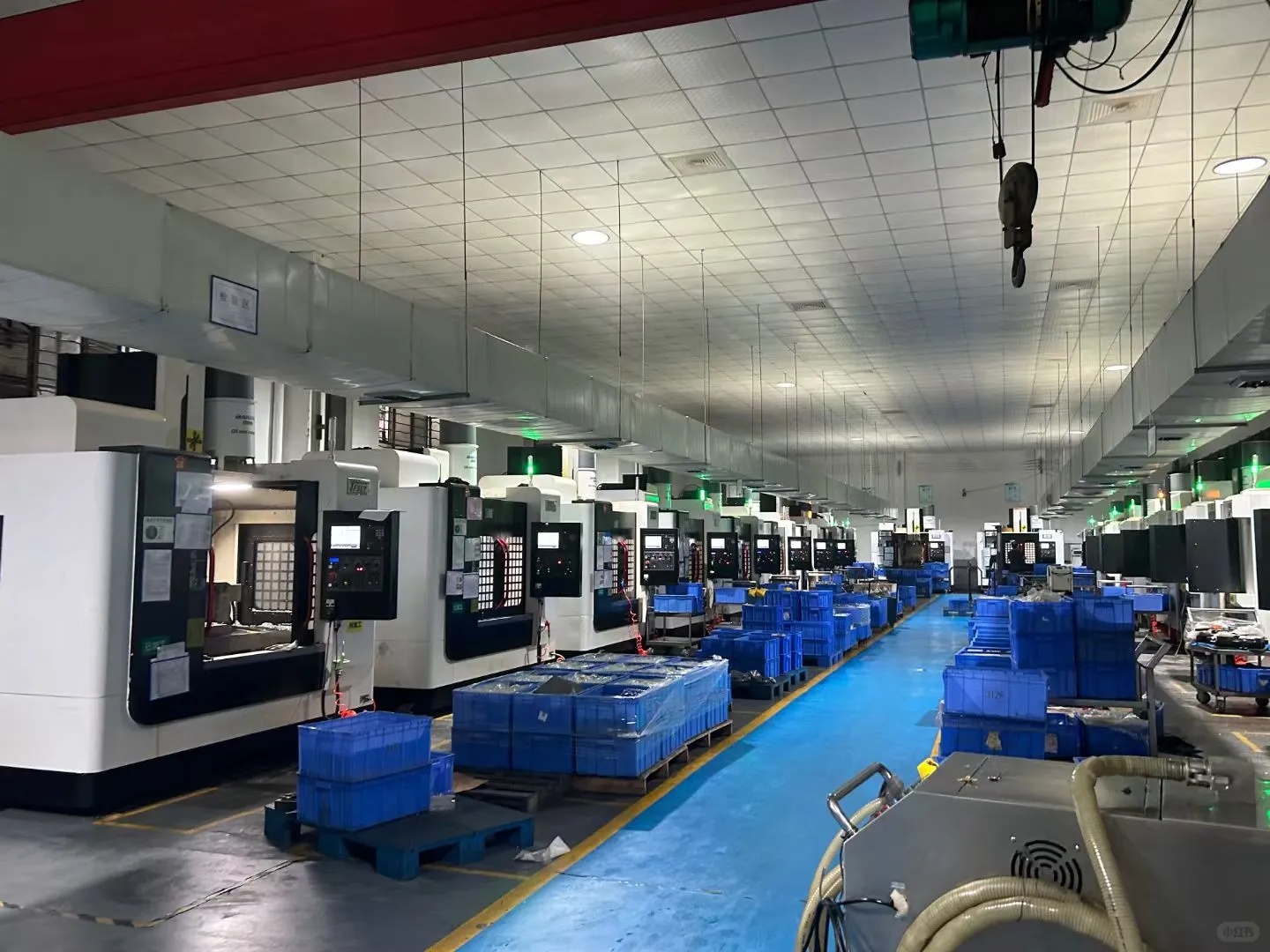 佛山老板们注意！厂里设备大有价值