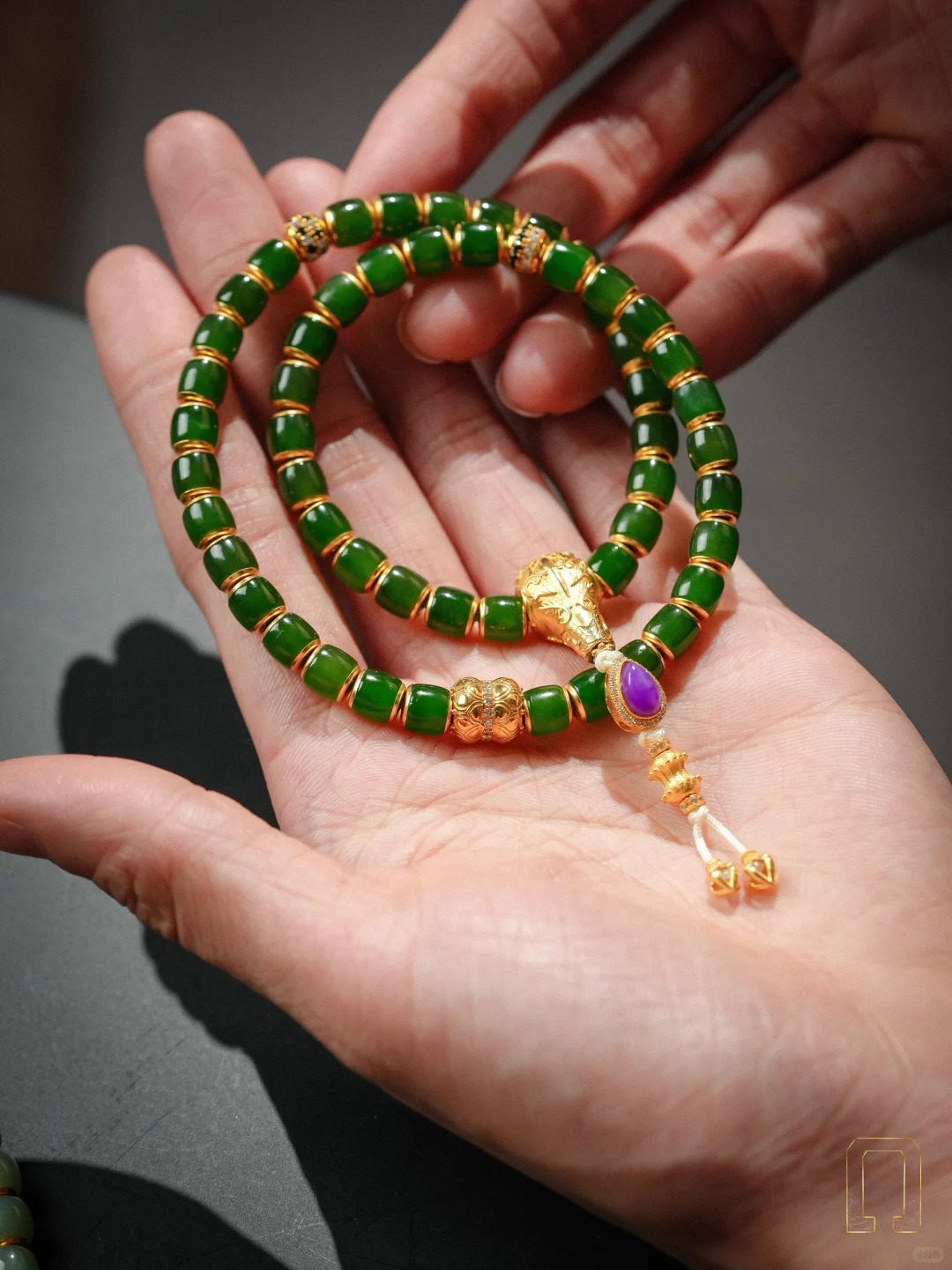 是的，我就是那个“叛逆”的设计师