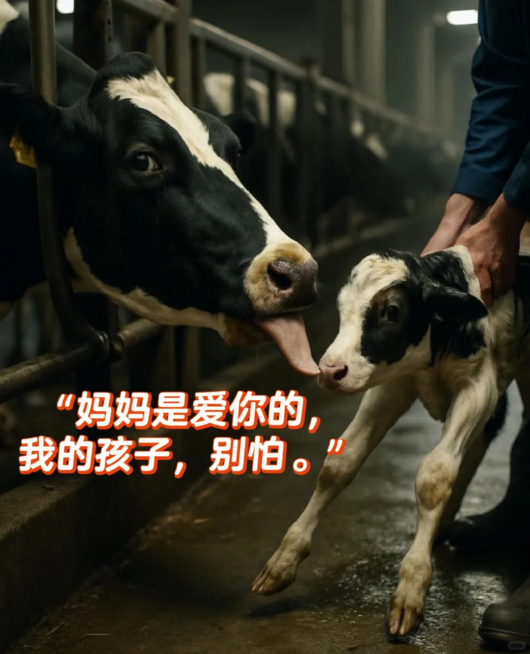 她们不是机器,母爱不是生产线