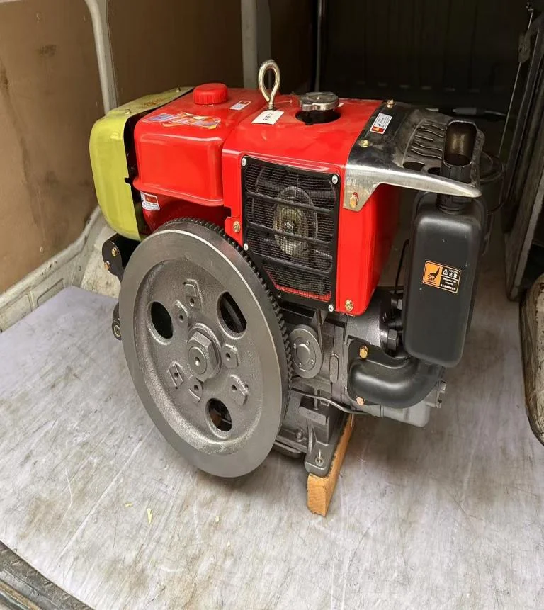 胶北商会企业——泰山农业机械