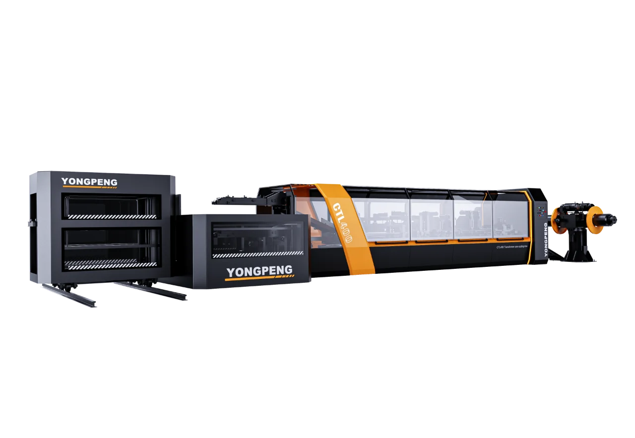 生产线外观设计