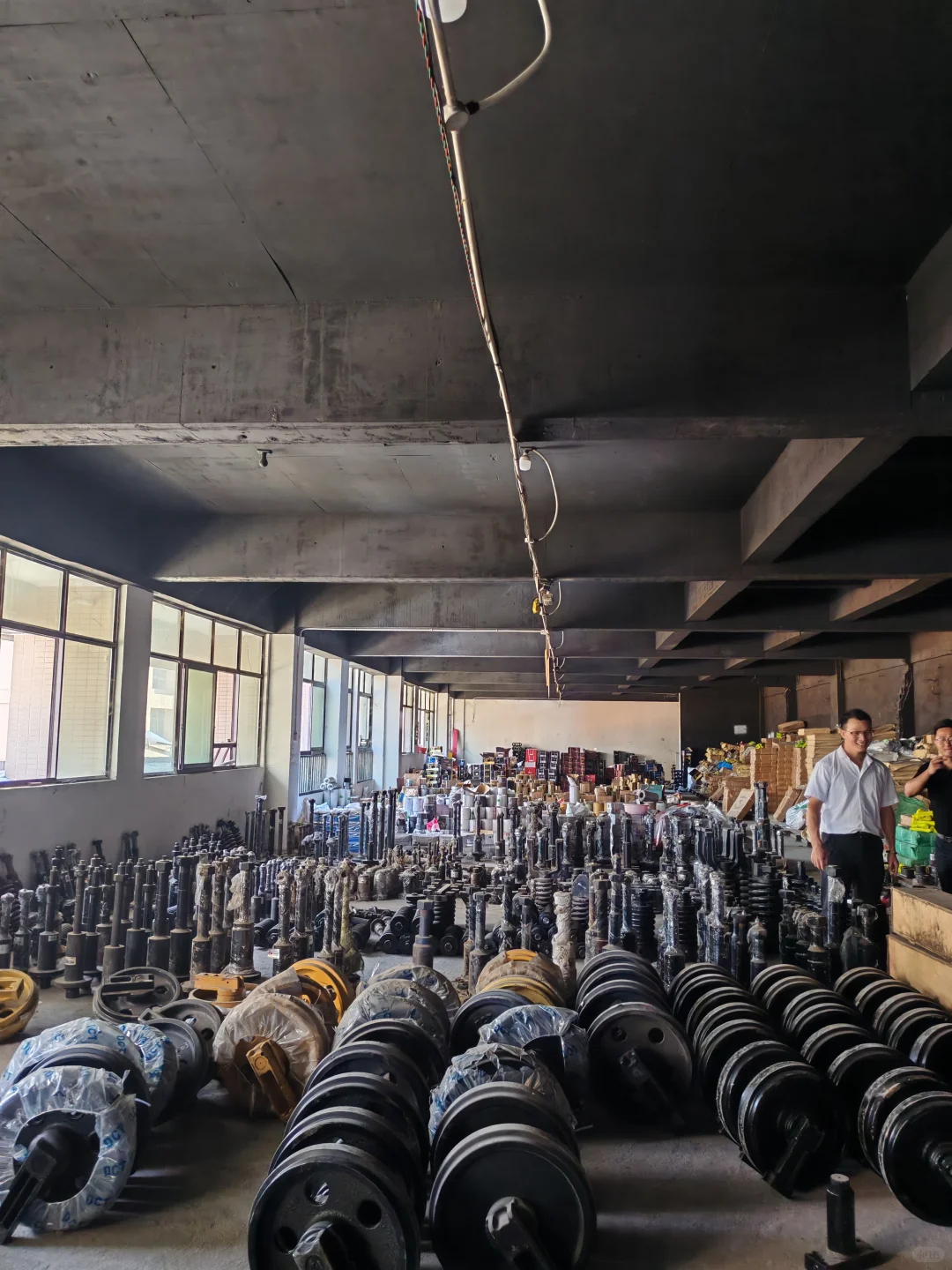 东看看西问问,不如找我们一站式采购