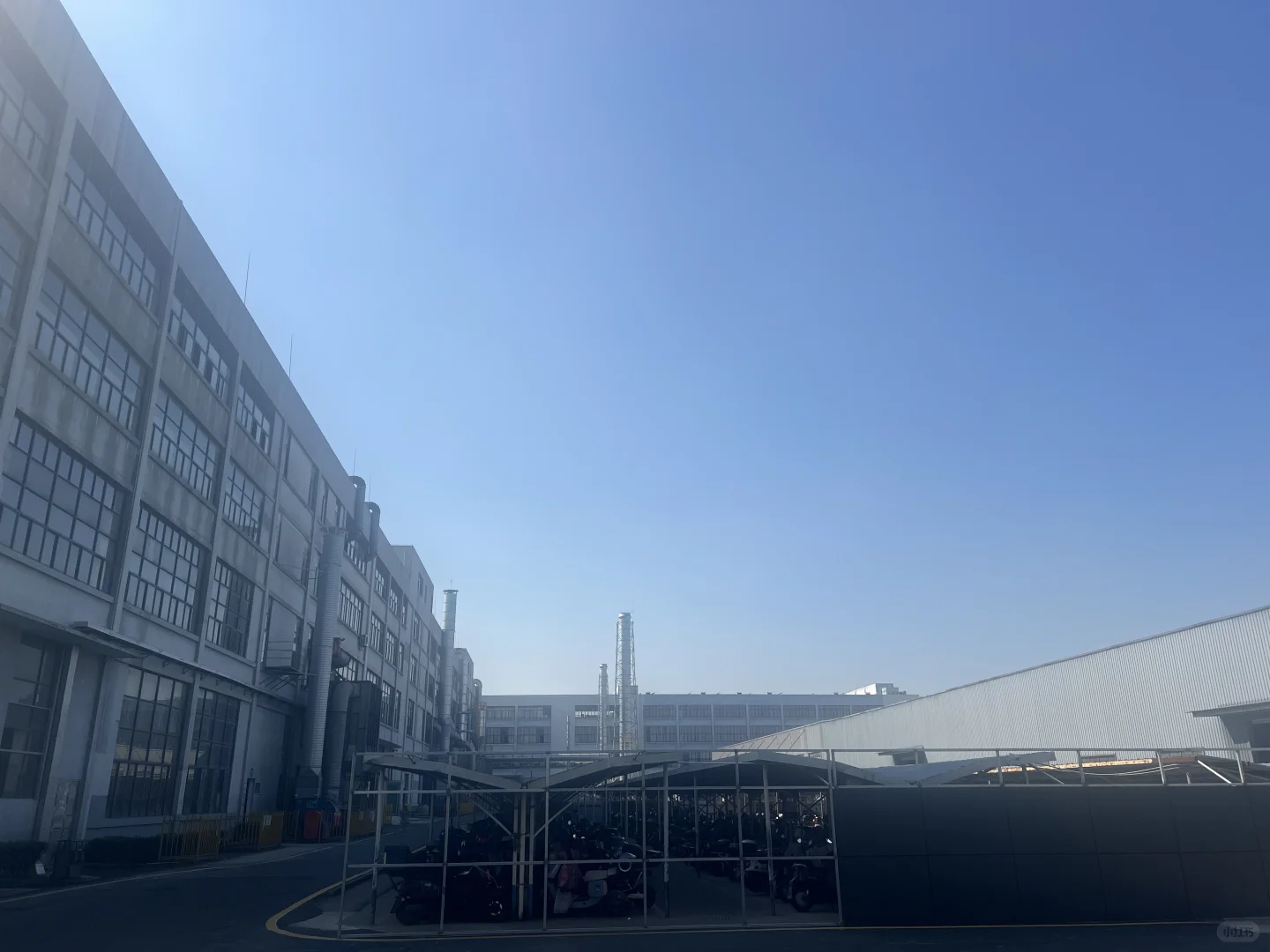 国内最美最大的定制工厂