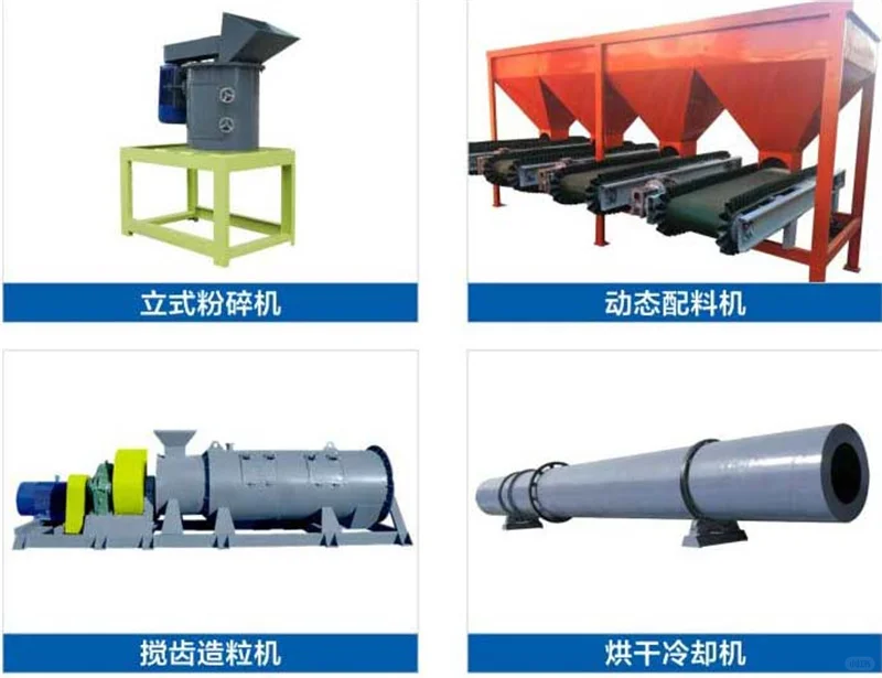 农牧固废处理设备，选这家公司绝对靠谱！