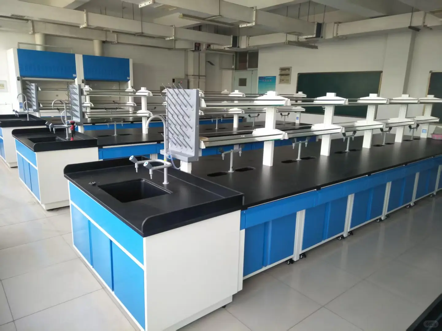 厂二代进厂上班，给爸总打工