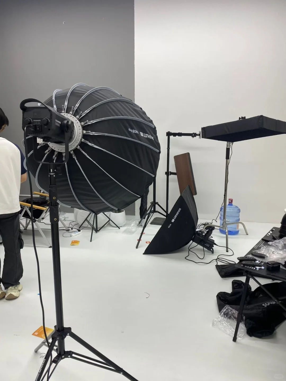 ?直播设备免押金租赁！免费多次调试