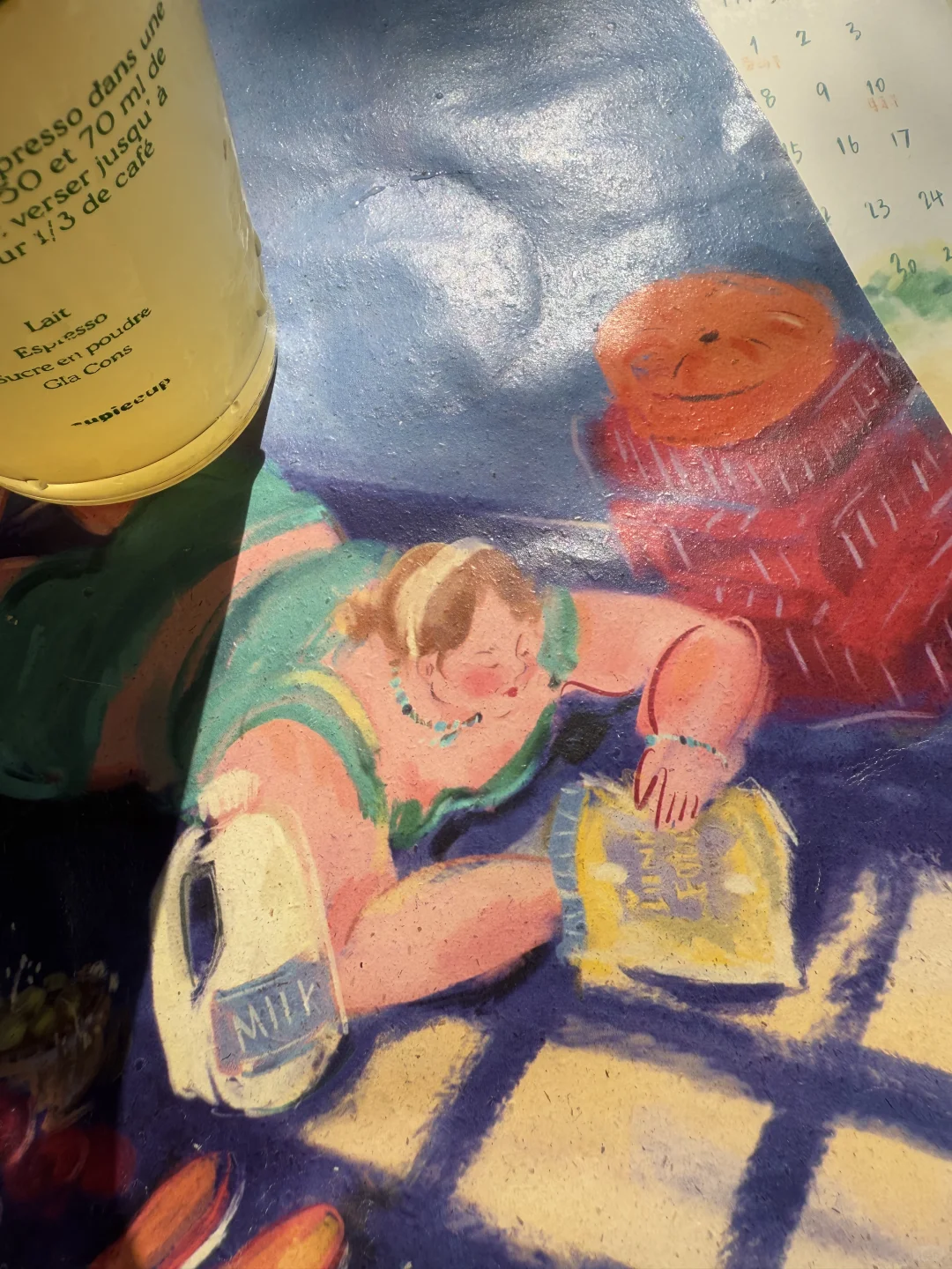 草香纸的印刷效果就没让人失望过?