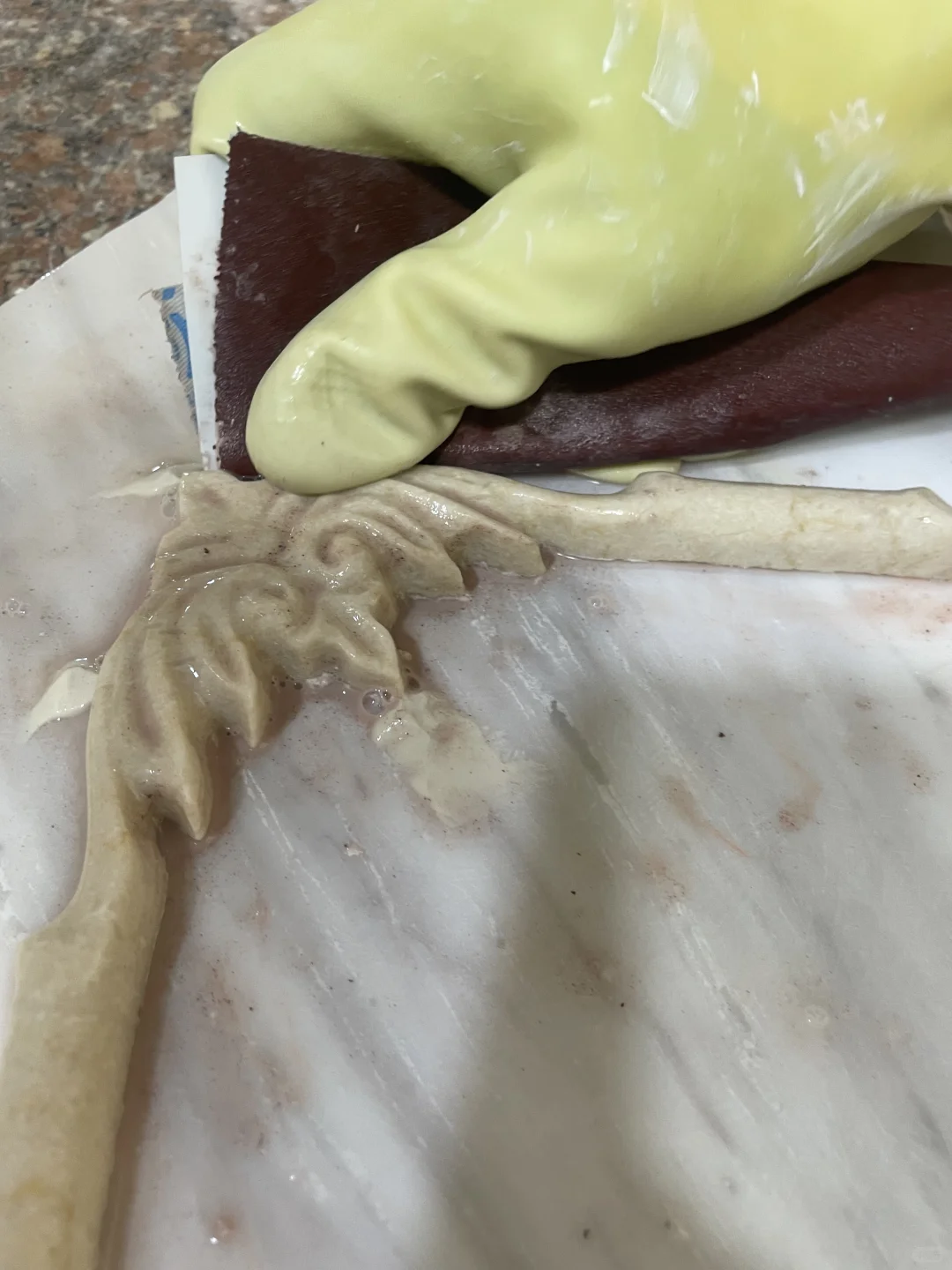 工厂日常 专注每一个细节 做好每一次服务