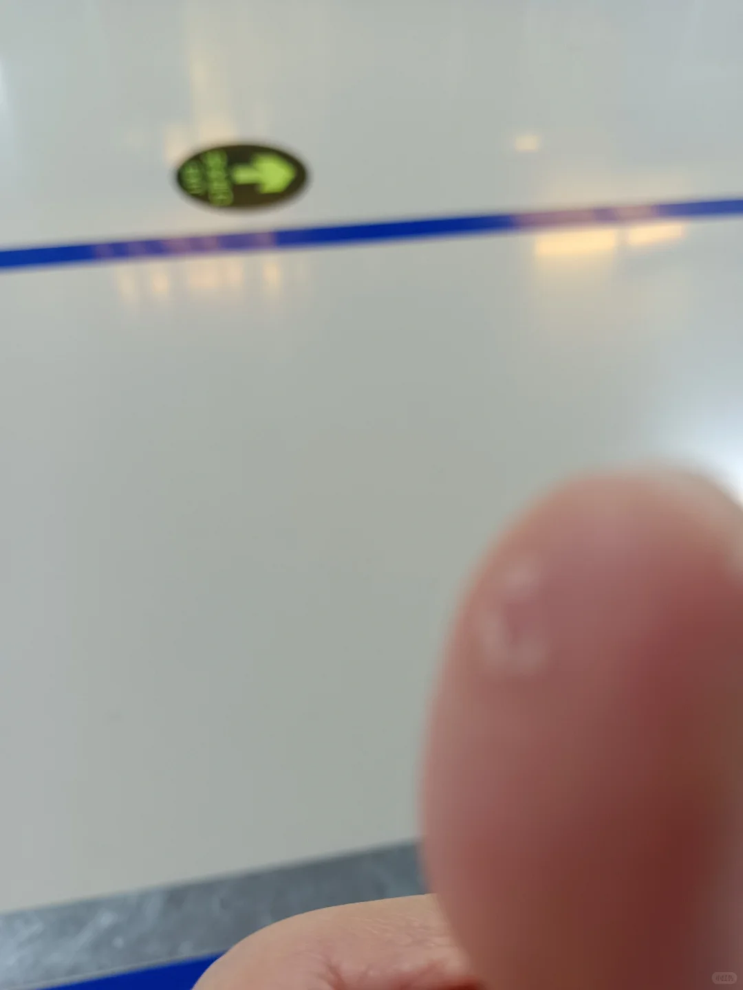 流水线好累呀，快干不下去了