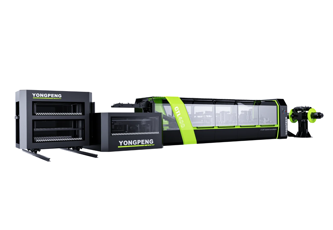 生产线外观设计