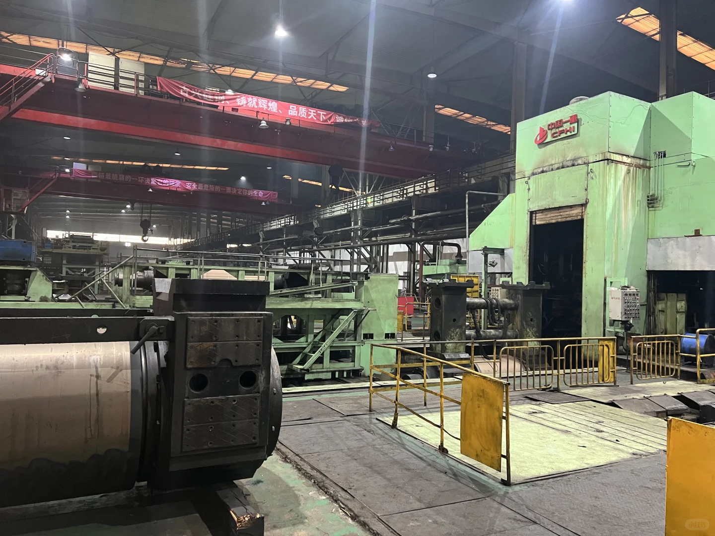 1450冷轧机组出售