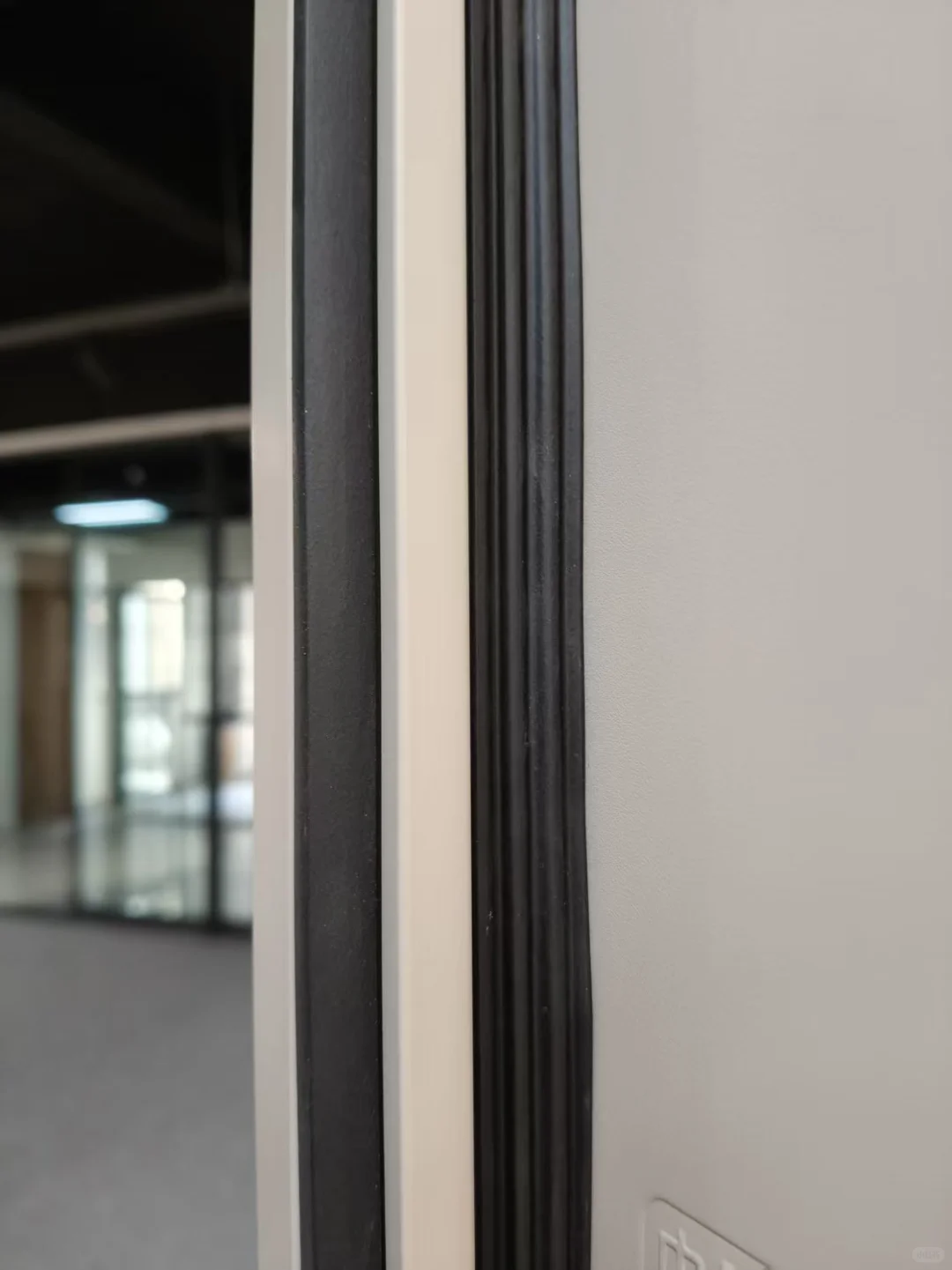 三元乙丙密封胶条到底好在哪儿？