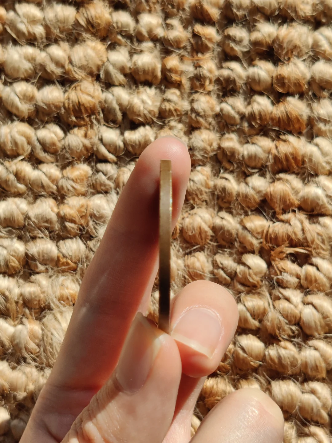 ✨一枚关于上海造币厂的实物资料