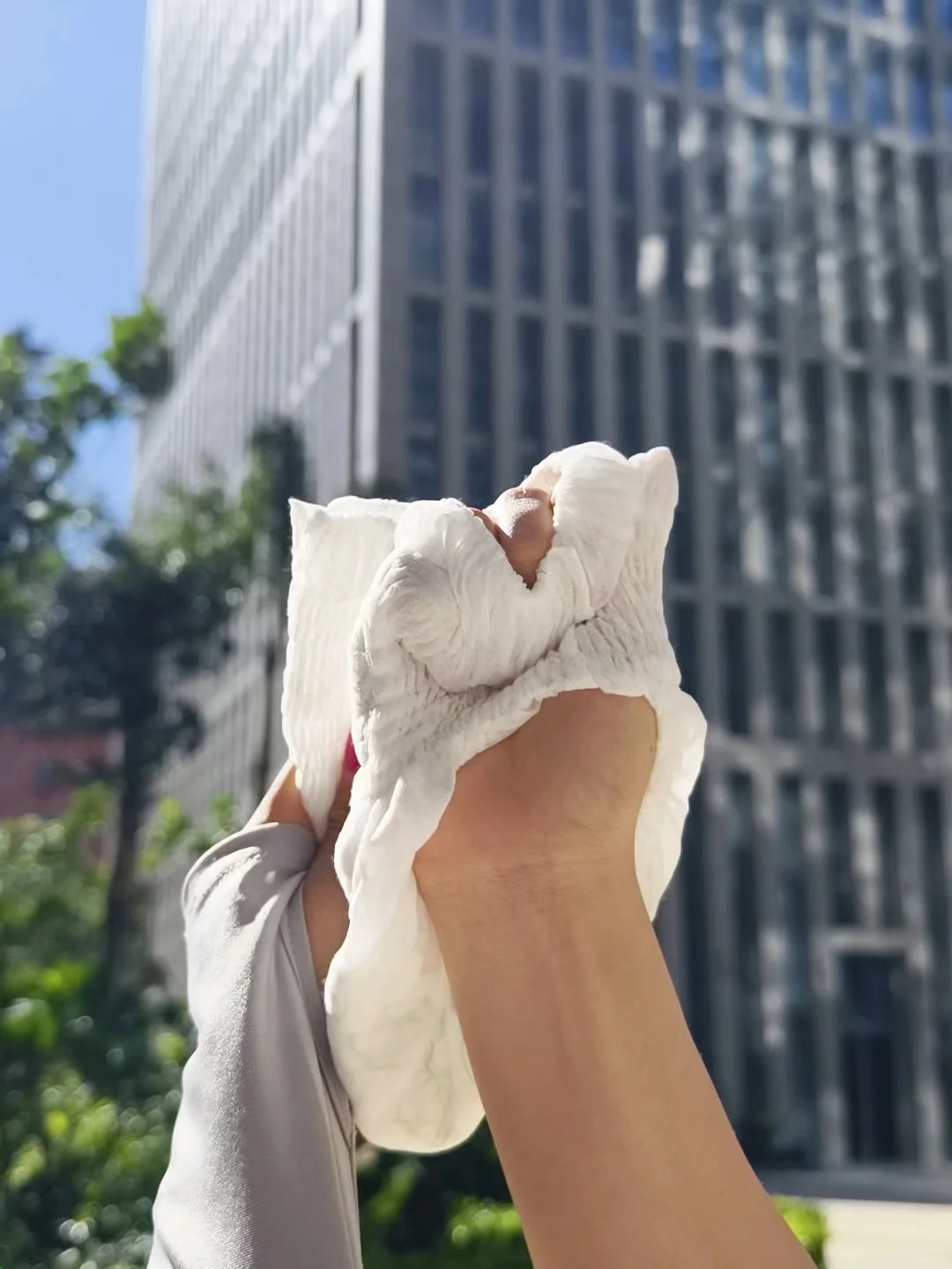 太恶毒了?买纸尿裤送口袋车不说。。。