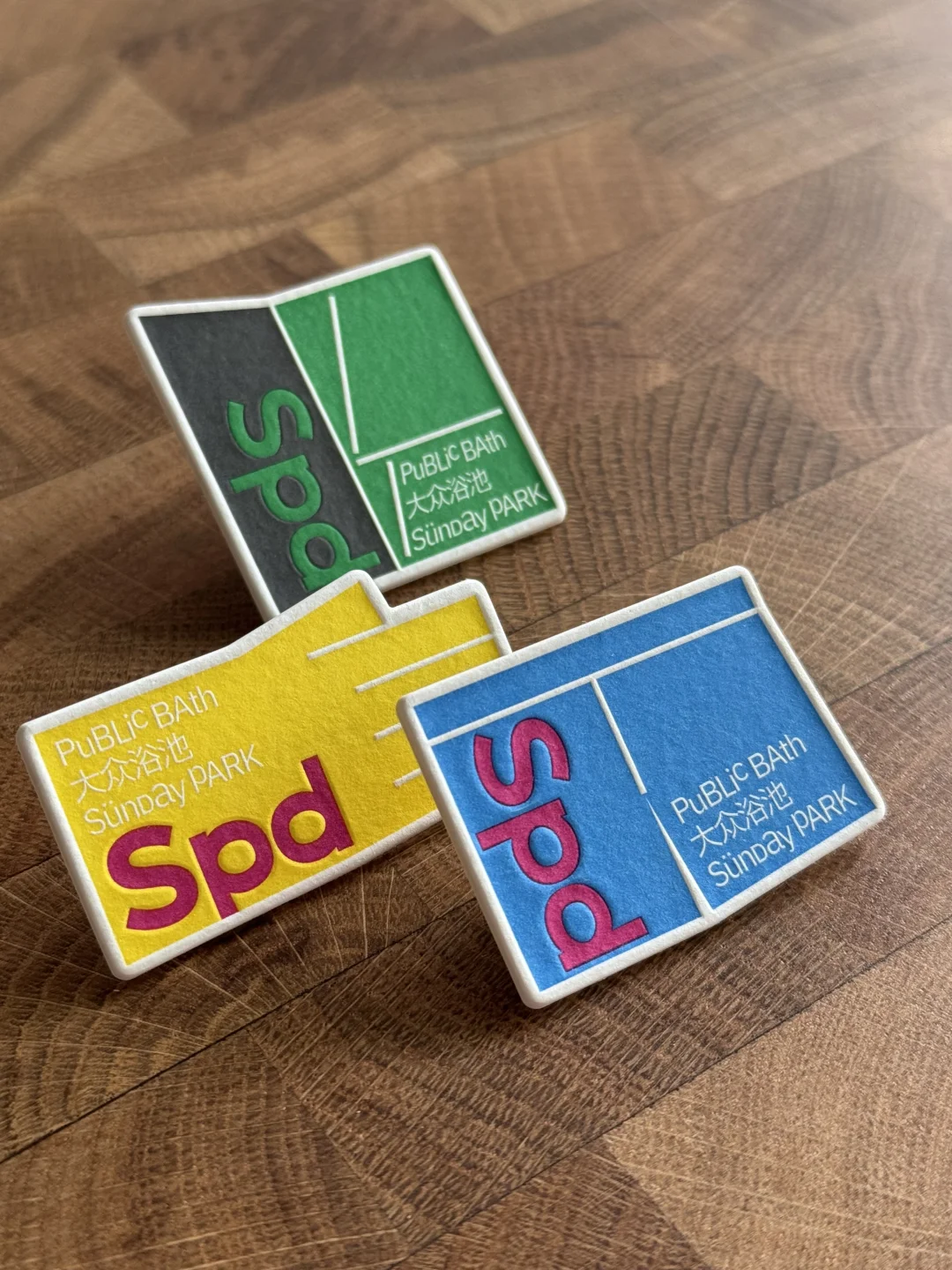 入围Award360° 2025文创设计奖的落地周边~