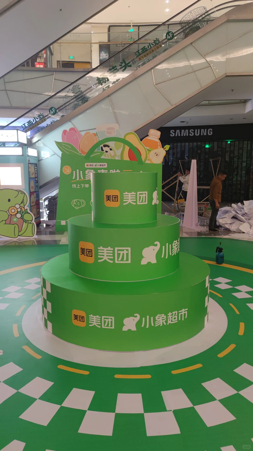 广告搭建服务商桁架搭建舞台音响设备出租