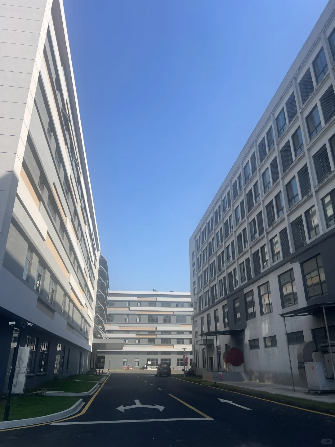 国内最美最大的定制工厂