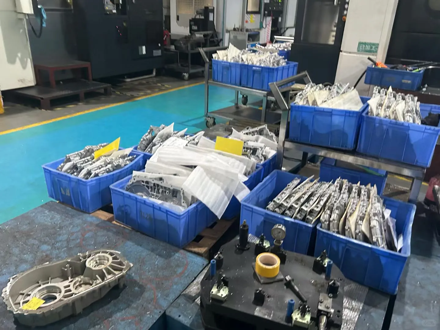 佛山老板们注意！厂里设备大有价值