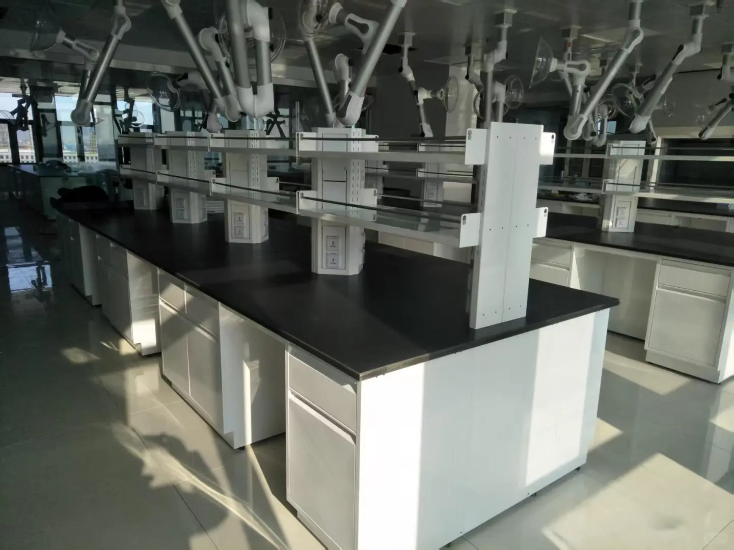 厂二代进厂上班，给爸总打工