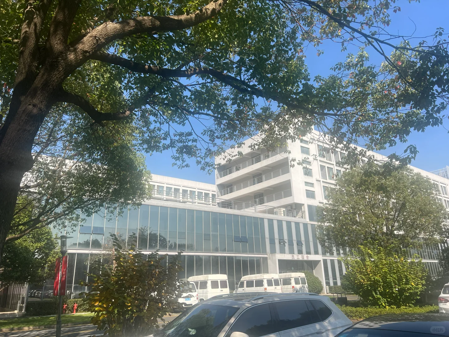 国内最美最大的定制工厂