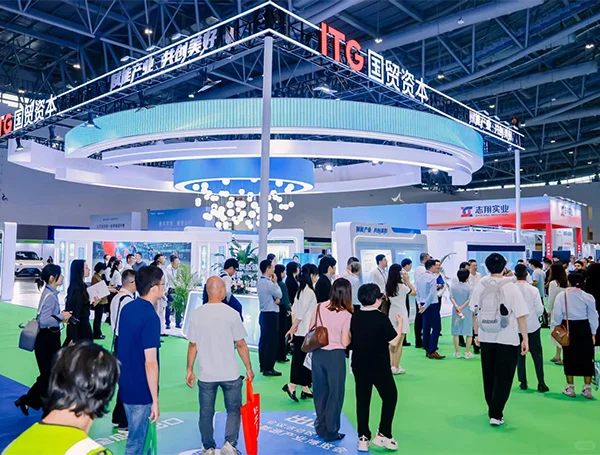 2025厦门工程供应链大会攻略(门票+展商)